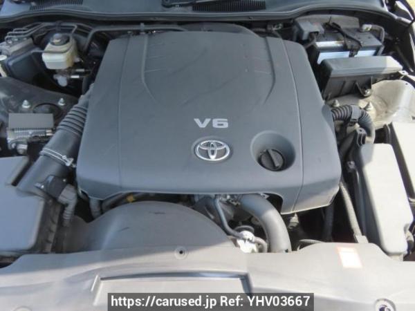 Used 2007 AT toyota mark-x GRX120 Image[9]