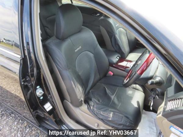 Used 2007 AT toyota mark-x GRX120 Image[13]