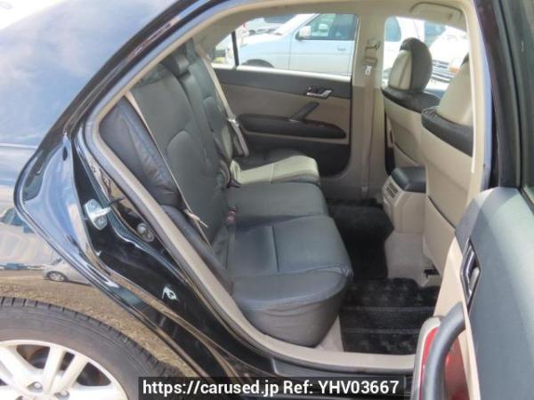 Used 2007 AT toyota mark-x GRX120 Image[16]
