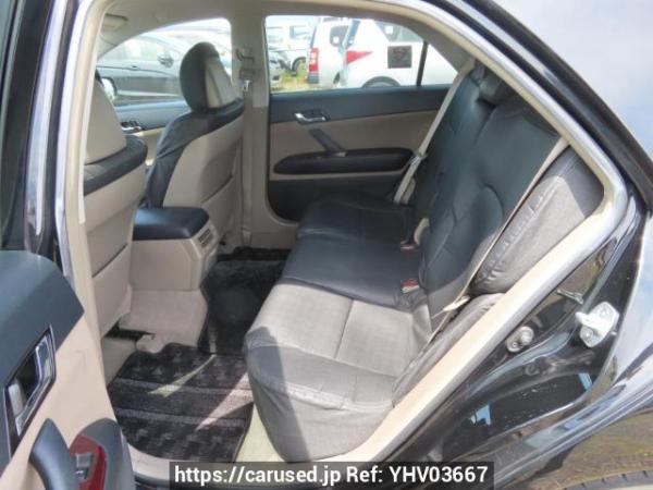 Used 2007 AT toyota mark-x GRX120 Image[17]