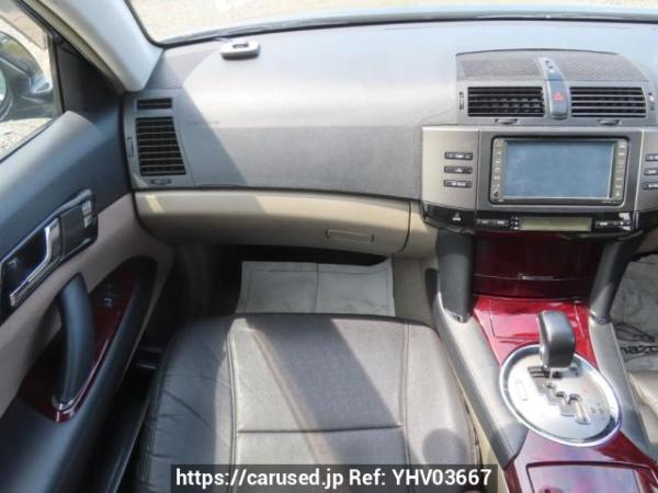 Used 2007 AT toyota mark-x GRX120 Image[19]