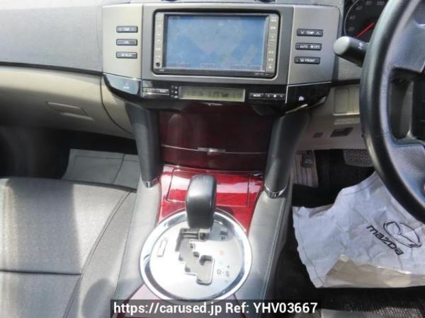 Used 2007 AT toyota mark-x GRX120 Image[20]