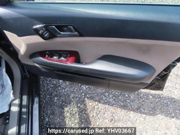 Used 2007 AT toyota mark-x GRX120 Image[27]