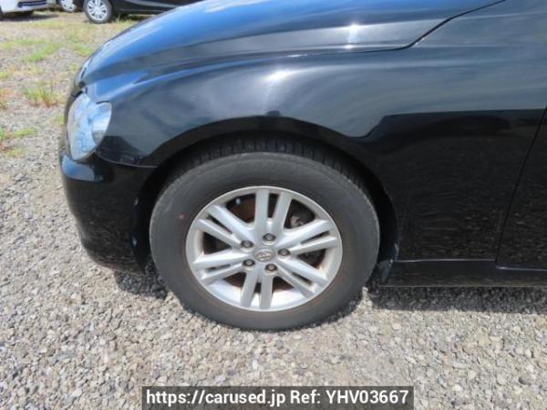 Used 2007 AT toyota mark-x GRX120 Image[30]