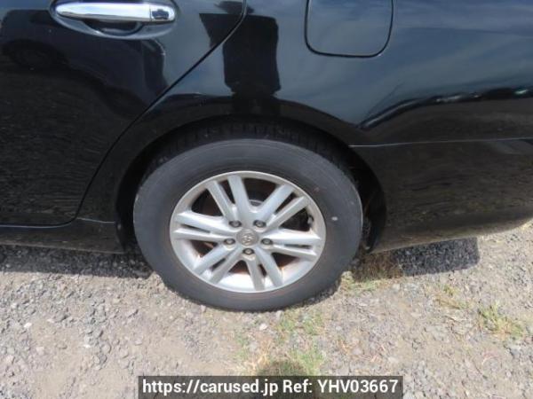 Used 2007 AT toyota mark-x GRX120 Image[32]