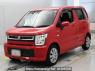 Used 2019 AT suzuki wagon-r MH55S Image[0]