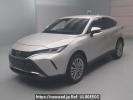 Toyota Harrier Hybrid AXUH85