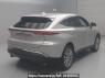 Used 2021 AT toyota harrier-hybrid AXUH85 Image[1]