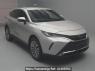 Used 2021 AT toyota harrier-hybrid AXUH85 Image[2]