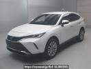 Toyota Harrier Hybrid AXUH80