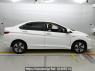 Used 2015 AT honda grace GM4 Image[2]