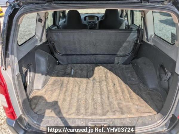 Used 2007 AT toyota probox-van NCP51V Image[6]