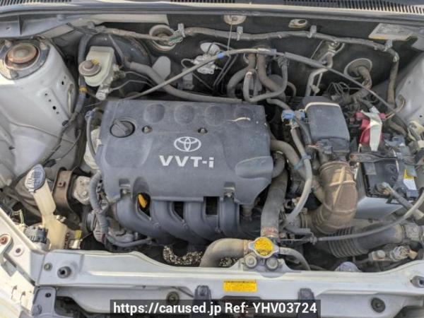 Used 2007 AT toyota probox-van NCP51V Image[7]