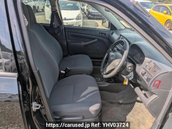 Used 2007 AT toyota probox-van NCP51V Image[9]