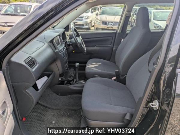 Used 2007 AT toyota probox-van NCP51V Image[10]