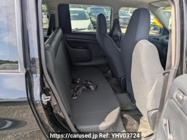 Used 2007 AT toyota probox-van NCP51V Image[11]