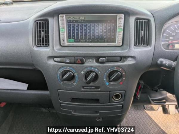 Used 2007 AT toyota probox-van NCP51V Image[14]