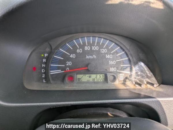Used 2007 AT toyota probox-van NCP51V Image[15]