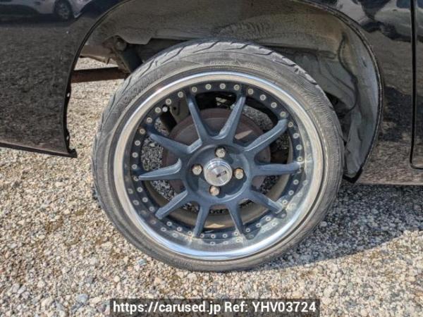 Used 2007 AT toyota probox-van NCP51V Image[18]