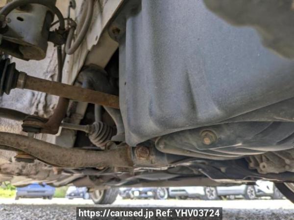 Used 2007 AT toyota probox-van NCP51V Image[20]