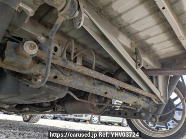 Used 2007 AT toyota probox-van NCP51V Image[22]