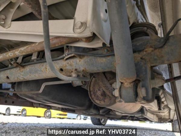 Used 2007 AT toyota probox-van NCP51V Image[23]