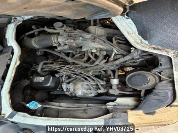 Used 1998 MT toyota hiace-van RZH112V Image[7]