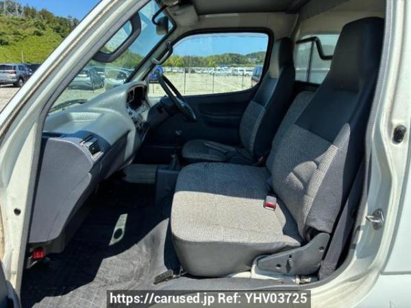 Used 1998 MT toyota hiace-van RZH112V Image[11]