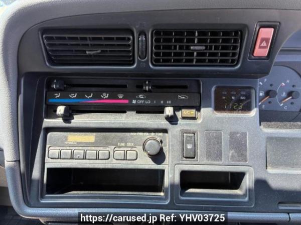 Used 1998 MT toyota hiace-van RZH112V Image[14]
