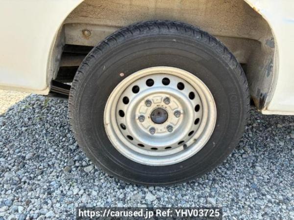 Used 1998 MT toyota hiace-van RZH112V Image[17]