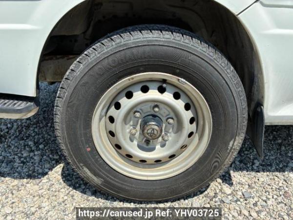 Used 1998 MT toyota hiace-van RZH112V Image[18]