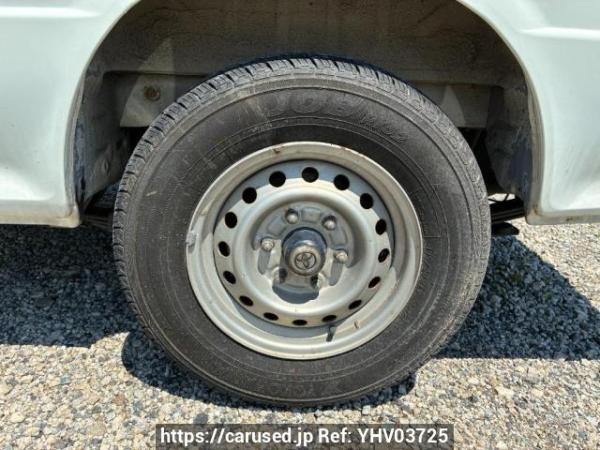 Used 1998 MT toyota hiace-van RZH112V Image[19]