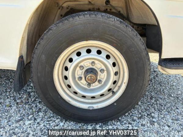 Used 1998 MT toyota hiace-van RZH112V Image[20]