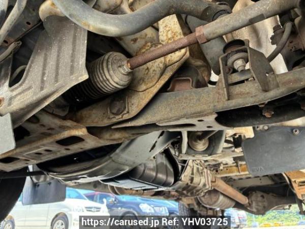 Used 1998 MT toyota hiace-van RZH112V Image[21]