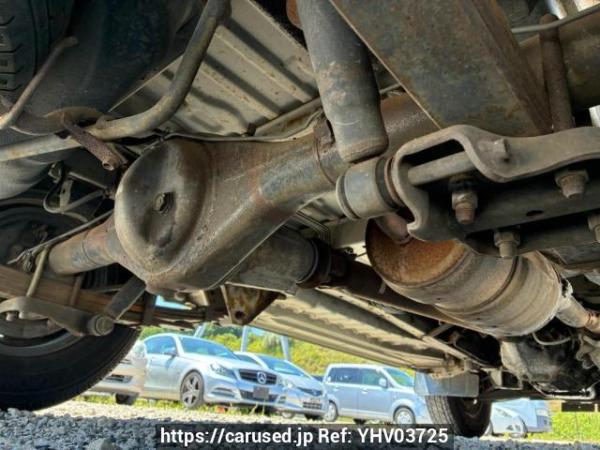 Used 1998 MT toyota hiace-van RZH112V Image[22]