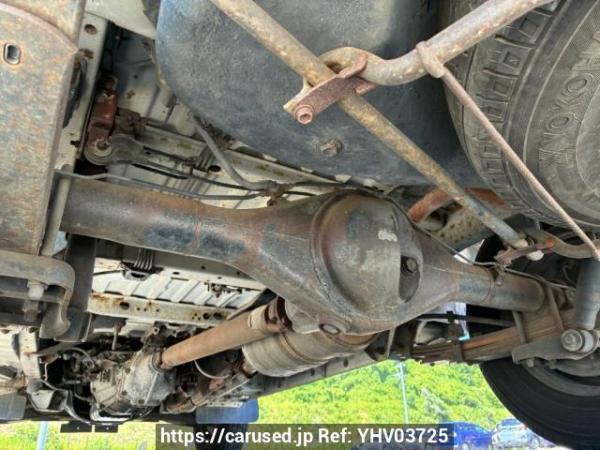 Used 1998 MT toyota hiace-van RZH112V Image[24]
