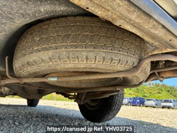 Used 1998 MT toyota hiace-van RZH112V Image[25]