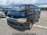 Used 2007 MT toyota hiace-van KDH205V Image[2]