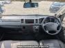 Used 2007 MT toyota hiace-van KDH205V Image[14]