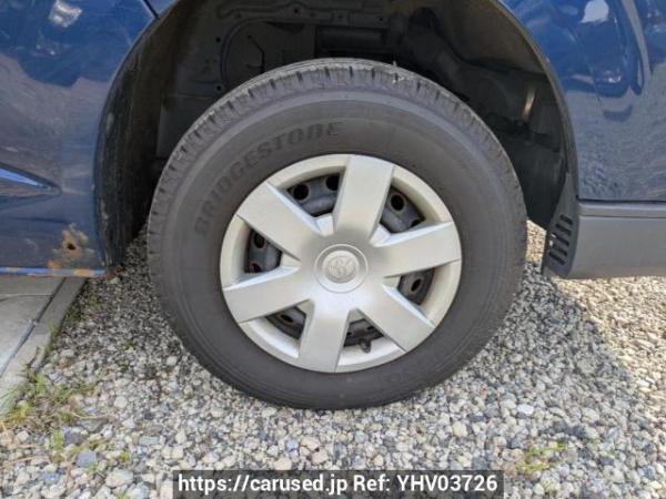 Used 2007 MT toyota hiace-van KDH205V Image[17]