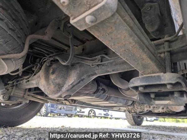 Used 2007 MT toyota hiace-van KDH205V Image[23]