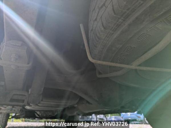 Used 2007 MT toyota hiace-van KDH205V Image[24]