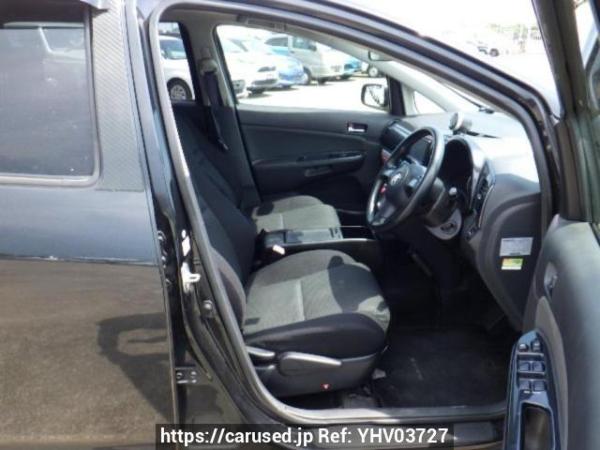 Used 2005 AT toyota wish ZNE10G Image[11]