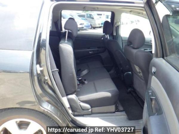 Used 2005 AT toyota wish ZNE10G Image[13]