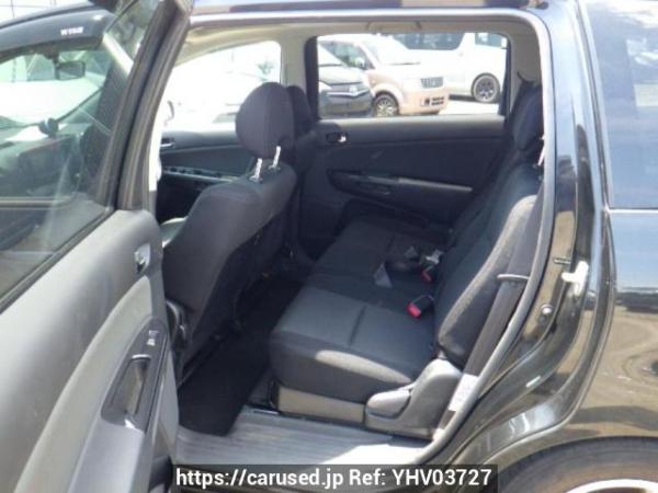 Used 2005 AT toyota wish ZNE10G Image[14]