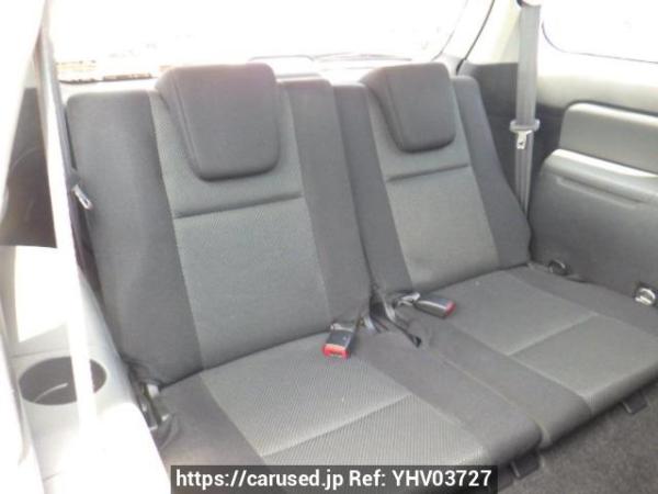 Used 2005 AT toyota wish ZNE10G Image[15]