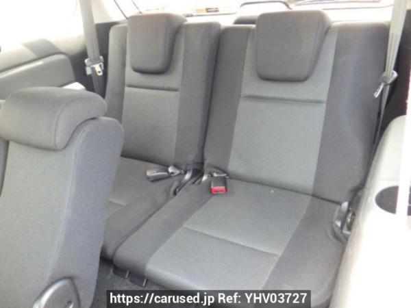 Used 2005 AT toyota wish ZNE10G Image[16]