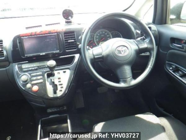 Used 2005 AT toyota wish ZNE10G Image[20]