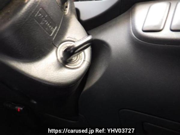 Used 2005 AT toyota wish ZNE10G Image[24]