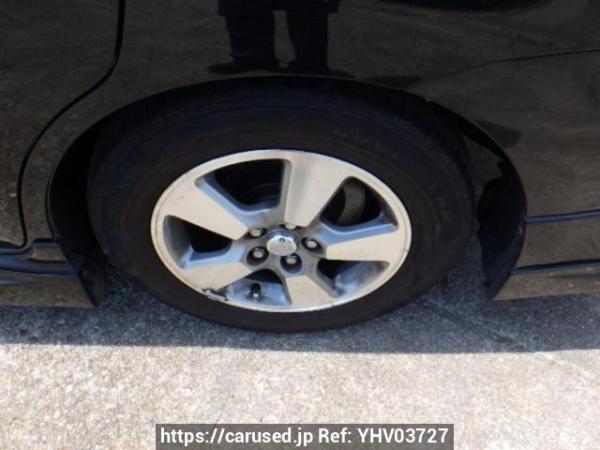 Used 2005 AT toyota wish ZNE10G Image[26]